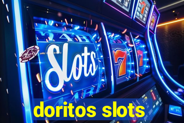 doritos slots